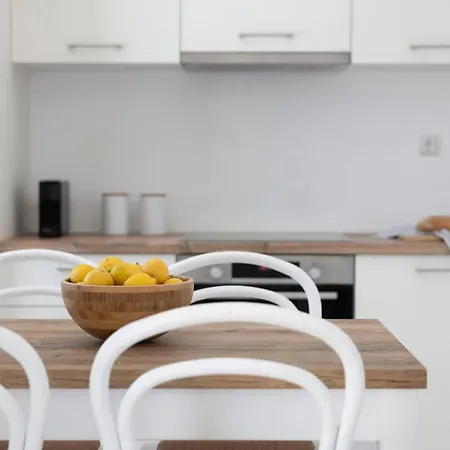 Villa Ellie, Private Pool & Seaview By Naxos Dunes *