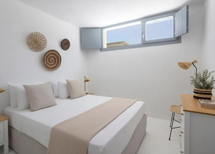 Ellie, Private Pool&seaview By Naxos Dunes