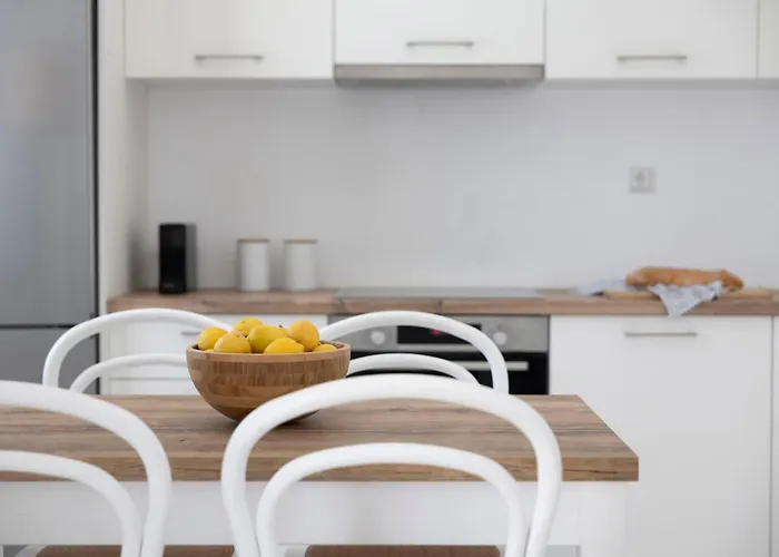 Villa Ellie, Private Pool&seaview By Naxos Dunes *